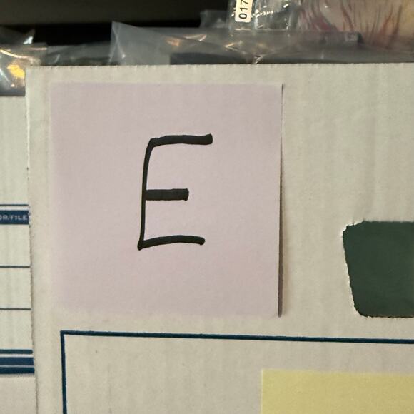 Talbots 100% Linen Tunic Shirt Size M Beachy Coastal Grandma Nautical Sailing - Picture 15 of 15